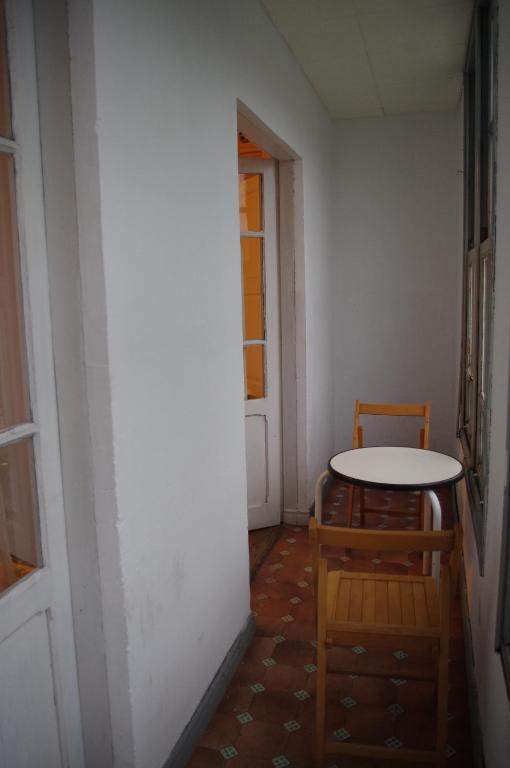 Pension "La Marina" Castro Urdiales Exterior photo