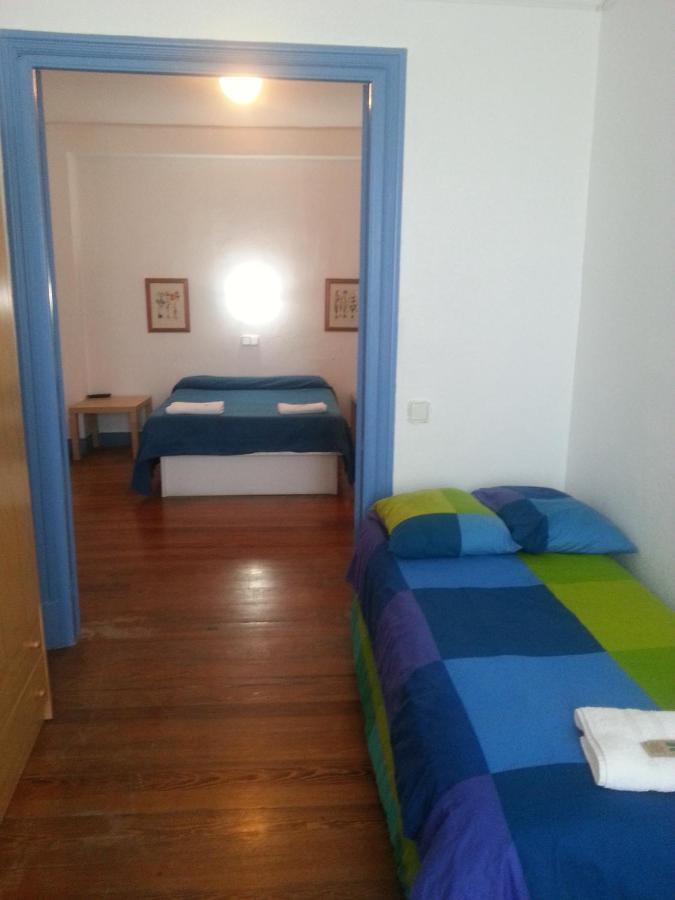 Pension "La Marina" Castro Urdiales Exterior photo