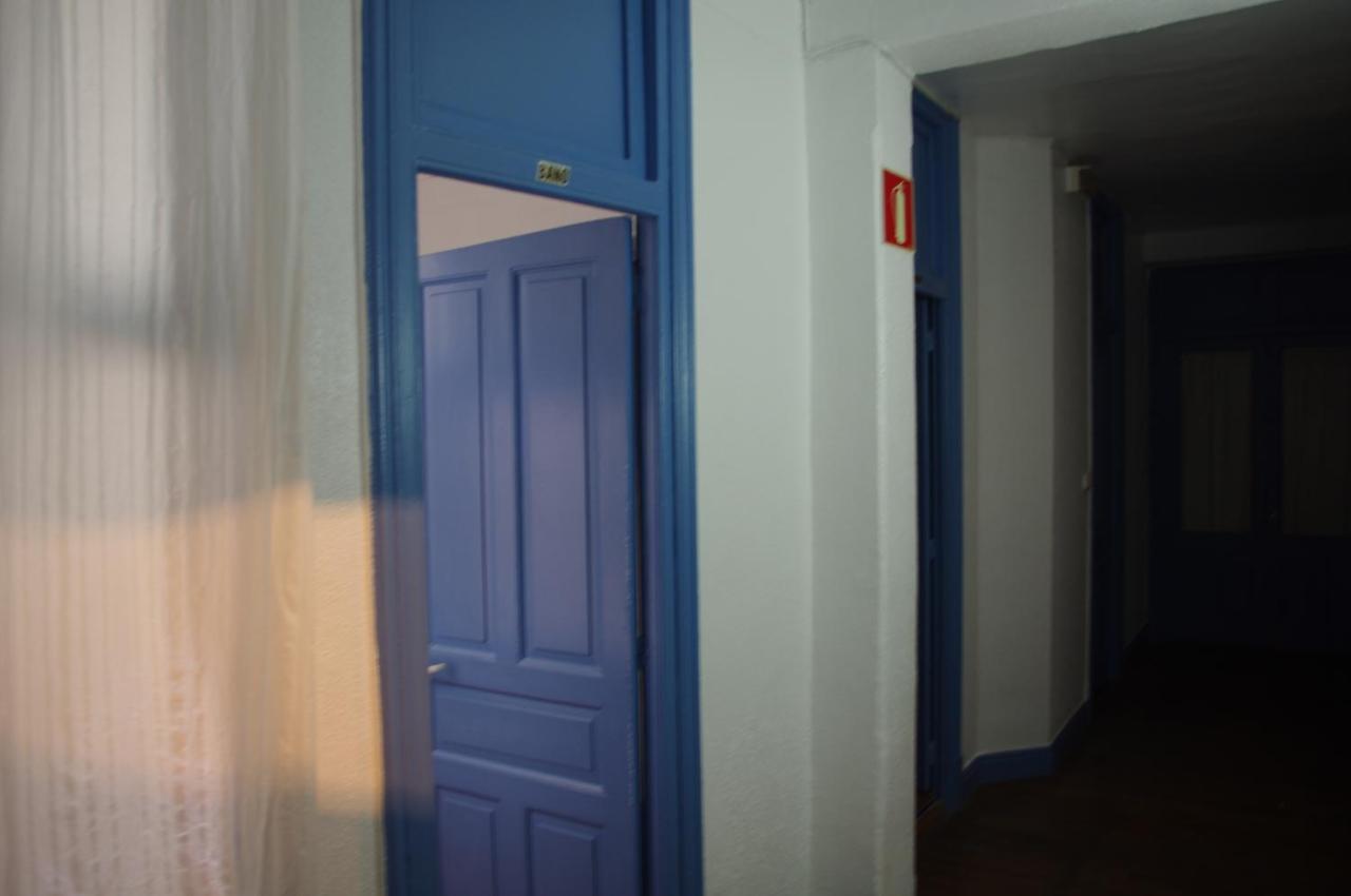 Pension "La Marina" Castro Urdiales Exterior photo